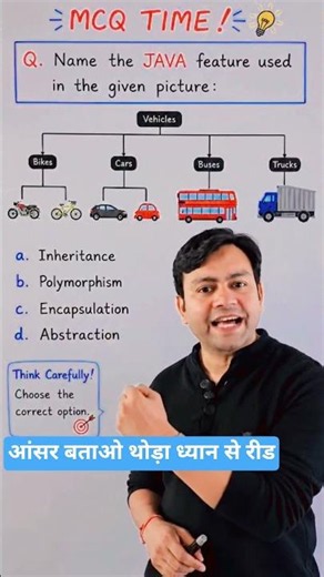 ICSE Class 9 and 10 MCQ 1 exam question by YP Computer Classes