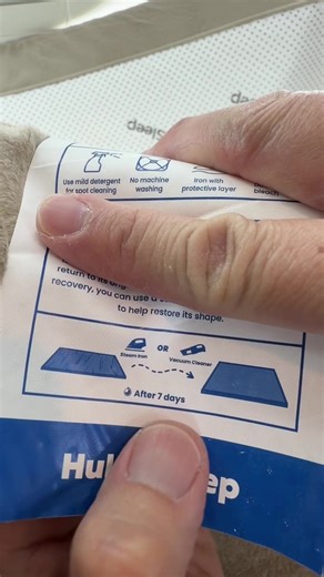 Ultra Soft Memory Foam PlayMat! https://www.tiktok.com/t/ZPHo71MTNupVC-Xkm8H/ (Affiliate Link) @Huloo Sleep