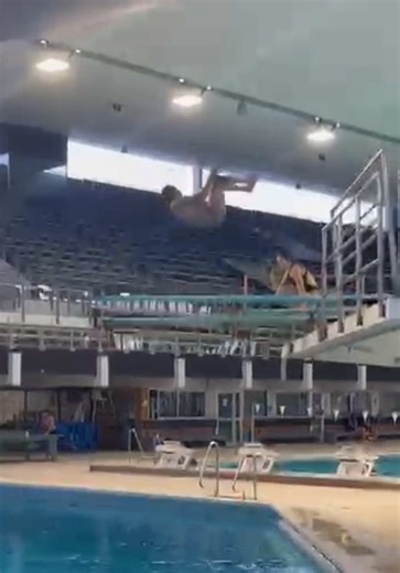 #diving #training #duble #highdiving #jucelinojr