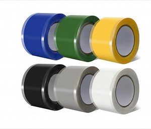 [Hot Item] Self-Fusing Silicone Tape, Self Bonding Repair Tape, Rubber Sealing Tape