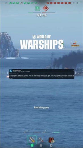 Best Steam Reviews of World of Warships! (Part 4) #gaming #steam #worldofwarships #wows
