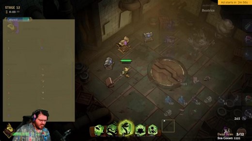 Finally back! || !what !vpn !filter !build !calendar