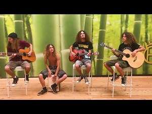 TONIC - If You Could Only See