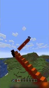 TRYING METEOR DYNAMITES IN MINECRAFT