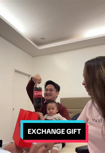 Creative Exchange Gift Ideas for Couples and Friends