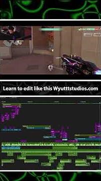 THIS Is how VIRAL Edits Are Actually Made 🔥📈🤩 ┃#shorts