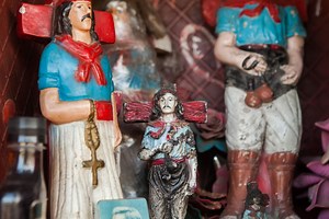 Día del Gauchito Gil: cuál es su historia y qué oración rezar para pedir su ayuda