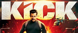 Kick Review