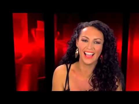 [FULL] Alice Fredenham - Lady Is A Tramp - The Voice UK Season 2