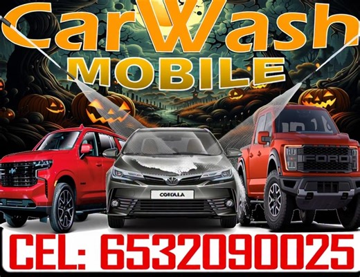 CAR WASH HB-MOBILE CEL: 6532090025 BASICOS INTERIOR & EXTERIOR DESCONTAMINACION DE SUPERFICIE PULIDO & ENCERADO CERAMICOS RESTAURACION DE FOCOS LAVADO DE INTERIORES LAVADO DE MOTOR (CAMBIO DE ACEITE Y FILTRO AV OBREGON 13 Y 14) AGENDA TU CITA | CAR WASH HB Mobile | Facebook