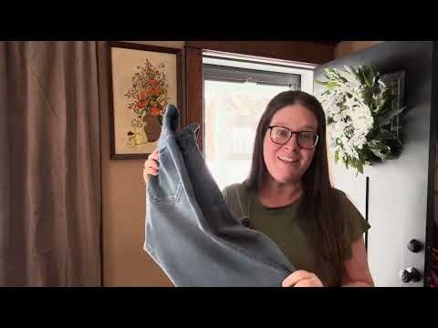 These Jeggings Are Amazing! #Ad