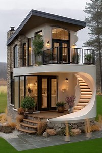 Every design tells a story | Exploring Modern Homes