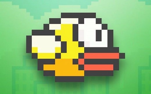 【OpenGL】如何在3小时内制作一个Flappy Bird游戏？