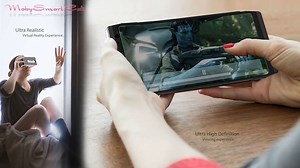 ALIENWARE ATLANTIS - First Real Gaming Smartphone With 18 -9 Curved Display ᴴᴰ-PEErvVOVkLc