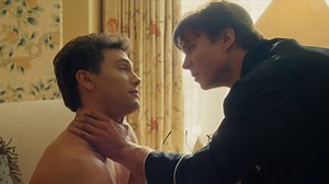 Monsters: The Lyle and Erik Menendez Story parents guide: How graphic is the violence?