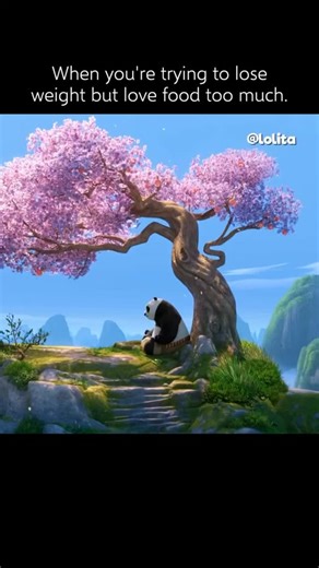 Cartoonish World on Instagram: "🥟 Interesting Fact: Kung Fu Panda 4 (2024) — To create the mouth-watering visuals of Po’s imagined dinner, the animation team actually visited traditional Chinese kitchens to study how different ingredients react to heat and sauces. This research allowed them to render the “sesame soy glaze” and the texture of the snow peas with such hyper-realistic detail that it would trigger a genuine hunger response in the audience. The voice recording sessions for Jack Black