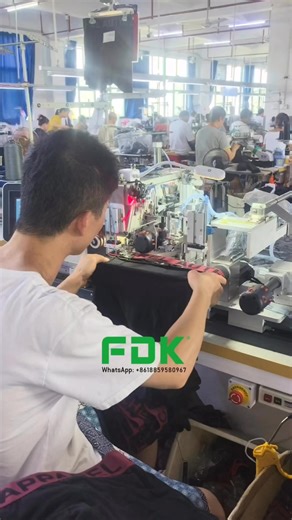 78 reactions | FDK MS-27 man's boxer outerelastic attaching...