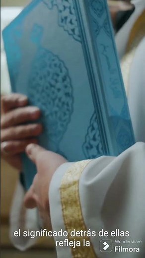 El poder de las palabras.