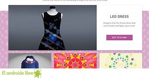 Made with Code, la iniciativa de Google para que más mujeres se dediquen a programar