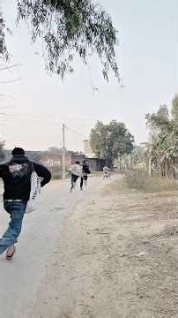 गाव ही छुड़वा दिया 💀😂|| #comedy #comedyshorts #desicomedy #funny #village