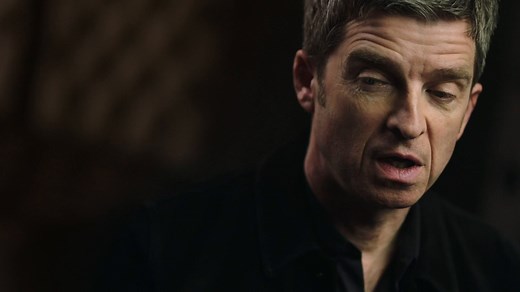 'Oasis Knebworth 1996' becomes highest-grossing doc of 2021