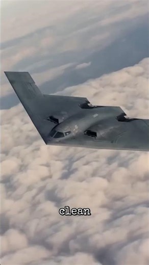 This B‑2 Stealth Bomber Can Be Taken Down By a Single Jet