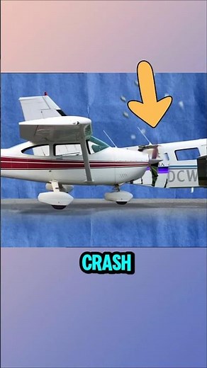 Can a Spinning Propeller Really Slice Through a Plane’s Fuselage?