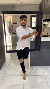 36K views · 608 reactions | Pleted mosquito net nu map kai rete levu ? Fitting kai rete karvu ? Dhara mosquito net syder mosquito net fitting All india  delivery  Complete Mosquito Netting Solutions We provide services in Surat Gujarat supply all over india | Mosquitoes net | Facebook