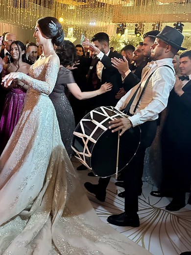 Viviendo una Boda Árabe: Tradiciones y Celebraciones