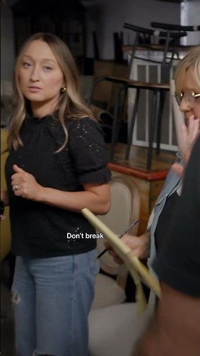 no bank-breaking allowed #ThatThriftingShow #Freeform
