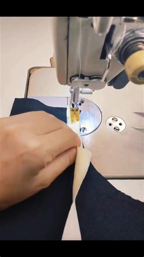 Easy Neckline Tutorial for Sewing Projects