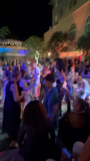 Dianne Washington-Kay on Reels