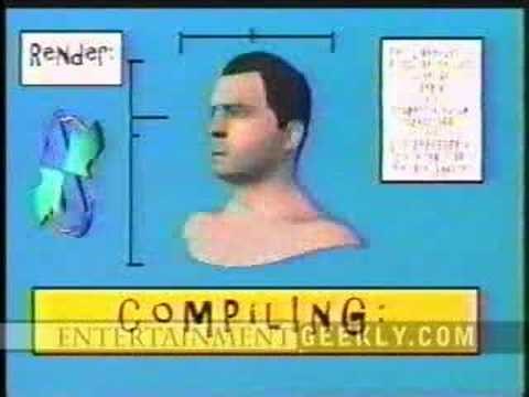 🕵️‍♂️ Bruno the Kid Intro: Bruce Willis Voices the Ultimate Child Spy | Classic 90s Cartoon 📺