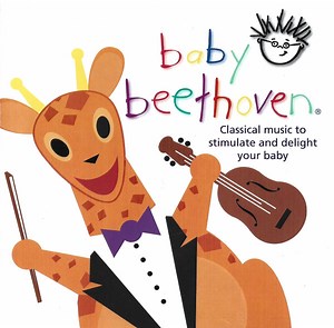 The Baby Einstein Music Box Orchestra - Baby Beethoven