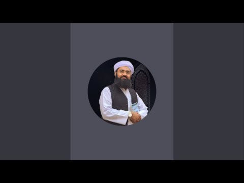 Mufti Muhammad Ismail Toru Official is live