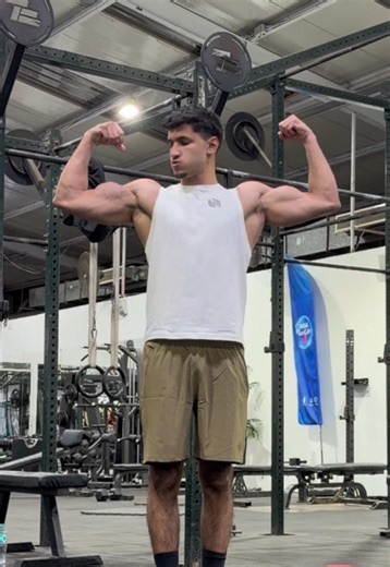 @BEYOND disc code : Faytoury20 . . . . . #gymwear #gymtok #fitnessegypt #motivation #athlete