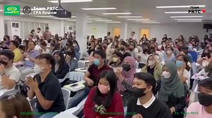 5.4K views · 97 reactions | A fun and engaging session in RFBT Review at Team PRTC Davao (PRTC DAVAO CPA Review Hub) with Atty. Jun Villegas. Join our Face-to-face Review Class now, see https://www.teamprtc.com.ph/regional-centers to check the nearest Team PRTC Center near you. #TeamPRTC #CPAsByMay2023 | Team PRTC | Facebook