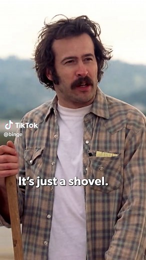 First Day on the Job in My Name Is Earl