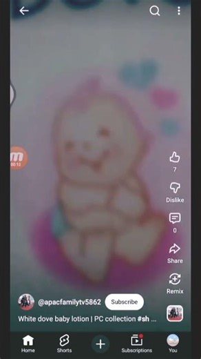 white dove baby lotion personal collection pc