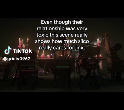 Silco's Care for Jinx in Arcane - Exploring Their Complicated Relationship