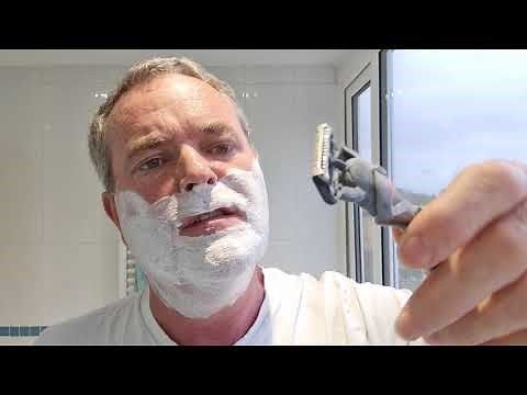 Gillette ProGlide Razor Review