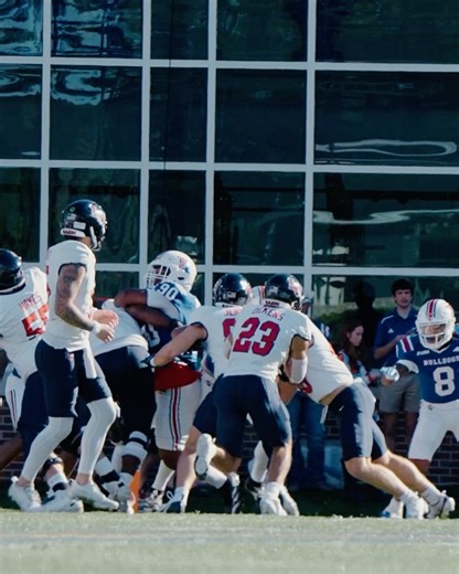 Louisiana Tech Football on Reels