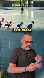 495K views · 31K reactions | Imagine: patinação no gelo instabilidade, pressão, ritmo insano. E no meio de tudo isso… você tem que decidir se levanta ou se rende. Logo na largada, todo mundo esperando a desistência e ela foi RESISTÊNCIA! E se você aplicar isso na sua vida? A chance de transformar a sua vida com método e direcionamento está Na Black O Fim da vida na média pra sempre. Toca no link da bio e vem | Geronimo Theml | Facebook