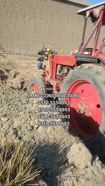 #amc_construction #0345_3334843
