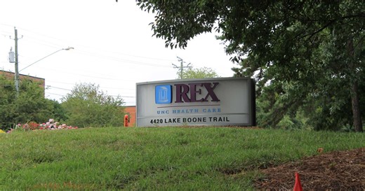 UNC Health Rex to implement new policy, pay $150K to settle COVID-19 vaccine discrimination lawsuit