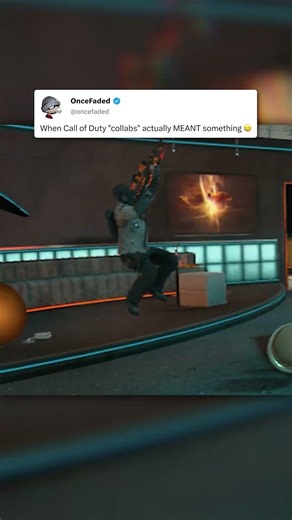 The SECRET Black Ops 2 DETAIL Call of Duty FORGOT 🤯 #callofduty #nostalgia