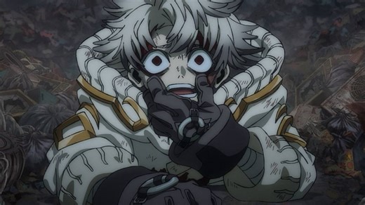 Crunchyroll’s Biggest Anime of the Year Is Getting a Live-Action Adaptation — but There’s a Catch