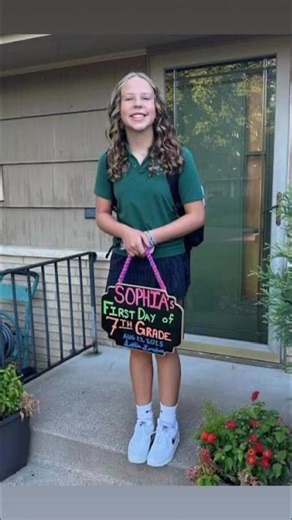 “Nothing short of a miracle.” That’s how Minneapolis Police Chief Brian O’Hara described 12-year-old Sophia Forchas’ return home after being shot in the head during a deadly church school attack in August. Sophia underwent extensive surgery, including the removal of half her skull to relieve pressure from the bullet lodged in her brain. Doctors feared she might not survive. On Thursday, Sophia left Hennepin County Medical Center to a hero’s welcome, greeted by cheers, banners, and hugs from the 