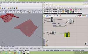 - (Surface Analysis)