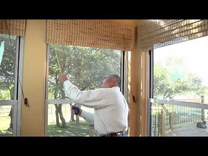 How to Measure - Window E-Store